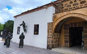 Apartahotel Señorial